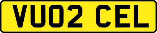VU02CEL