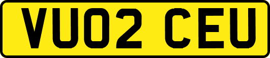 VU02CEU