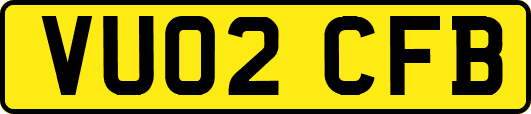 VU02CFB