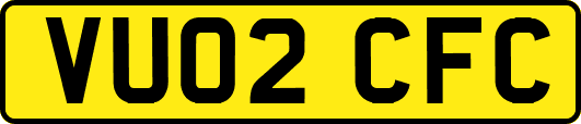 VU02CFC