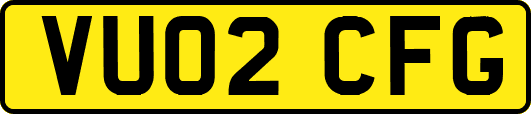 VU02CFG
