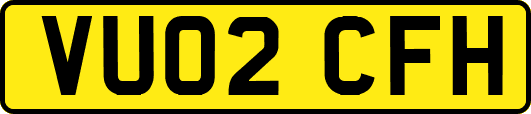 VU02CFH