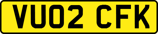 VU02CFK
