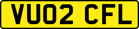 VU02CFL
