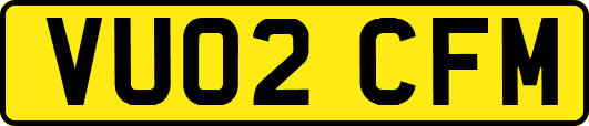 VU02CFM