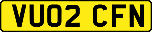 VU02CFN