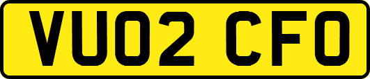 VU02CFO