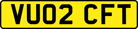 VU02CFT