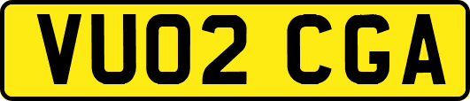 VU02CGA