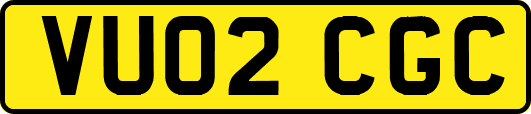 VU02CGC
