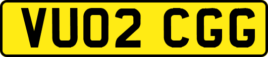 VU02CGG