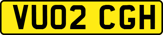 VU02CGH