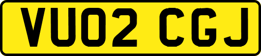 VU02CGJ