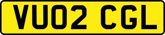 VU02CGL