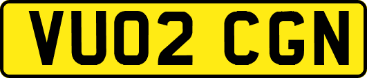 VU02CGN