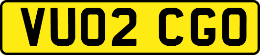 VU02CGO