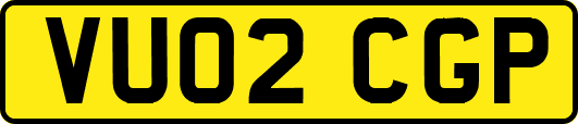 VU02CGP