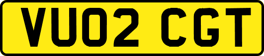 VU02CGT