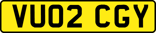 VU02CGY