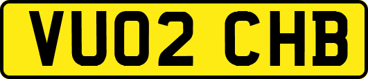 VU02CHB