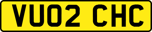 VU02CHC
