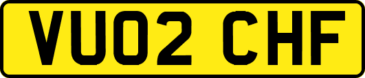 VU02CHF