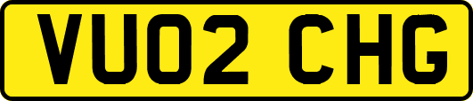 VU02CHG