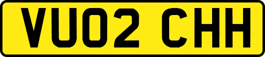 VU02CHH