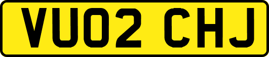 VU02CHJ