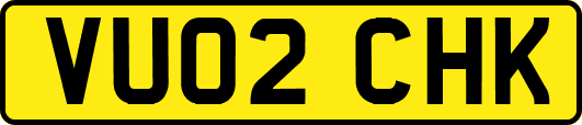 VU02CHK