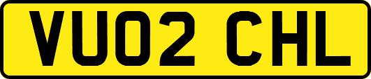 VU02CHL