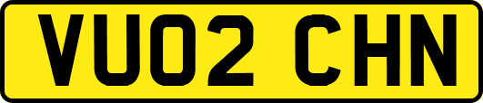 VU02CHN