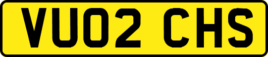 VU02CHS