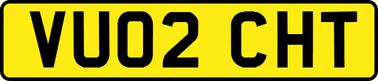 VU02CHT