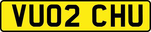 VU02CHU