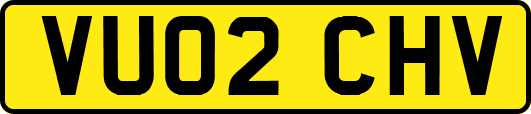 VU02CHV