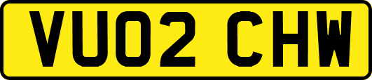 VU02CHW