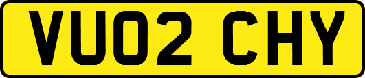 VU02CHY