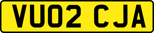 VU02CJA