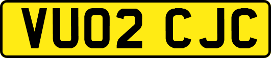 VU02CJC