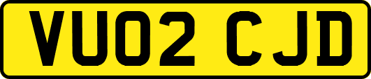 VU02CJD