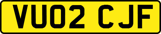 VU02CJF