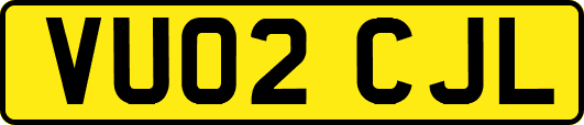 VU02CJL