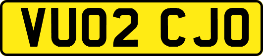 VU02CJO
