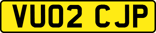 VU02CJP