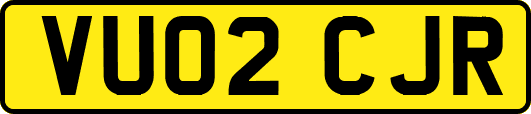 VU02CJR