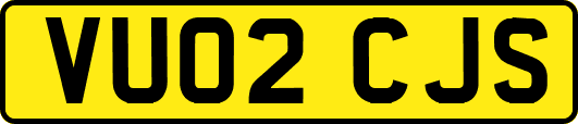 VU02CJS