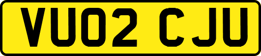VU02CJU