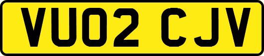 VU02CJV