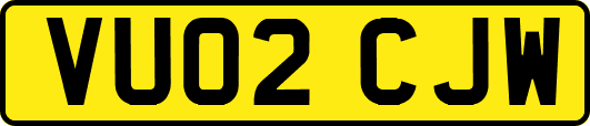 VU02CJW